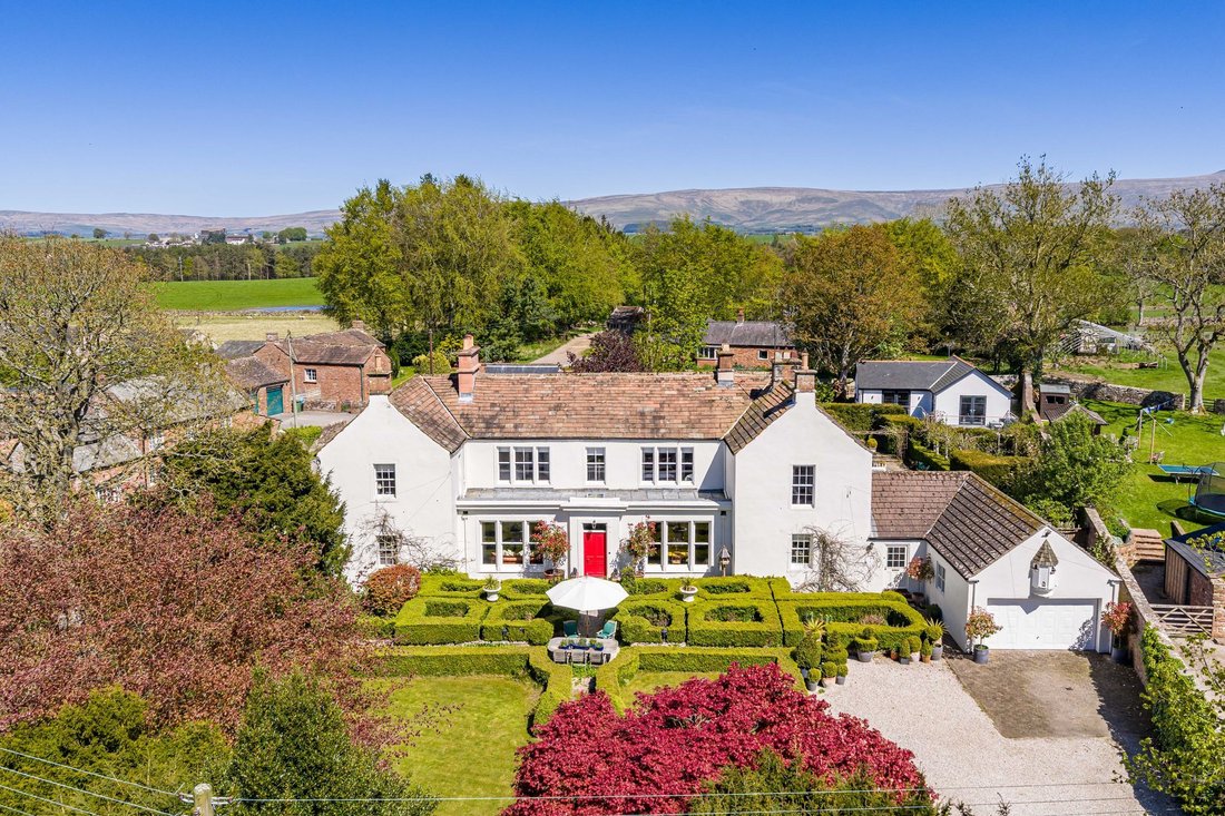 House in Penrith, England 1 - 17937500