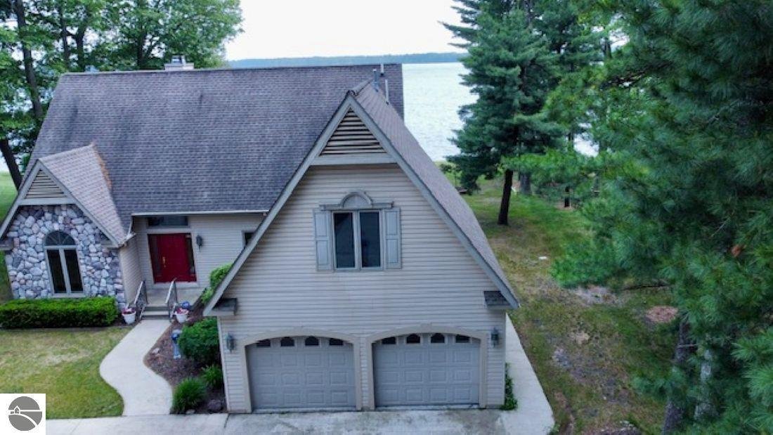 House in Oscoda, Michigan, United States 5 - 17931790