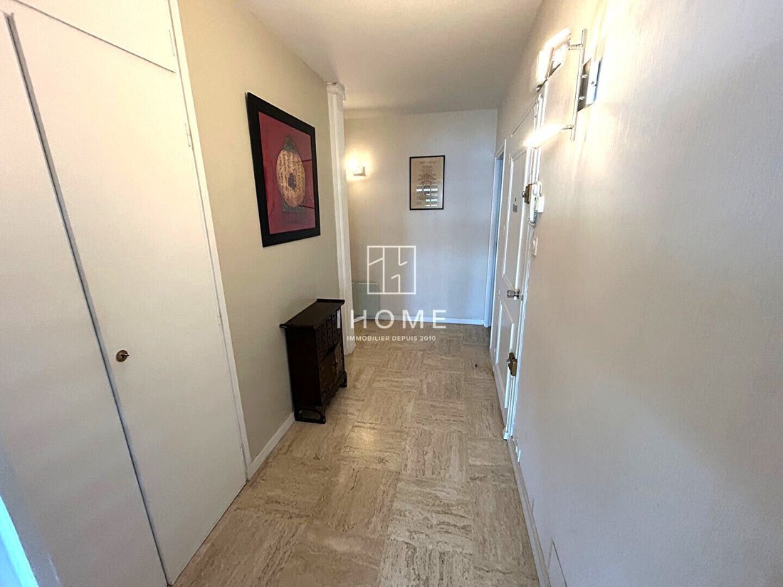 Apartment in Olonne-sur-Mer, Les Sables-d'Olonne, France 2 - 16473789