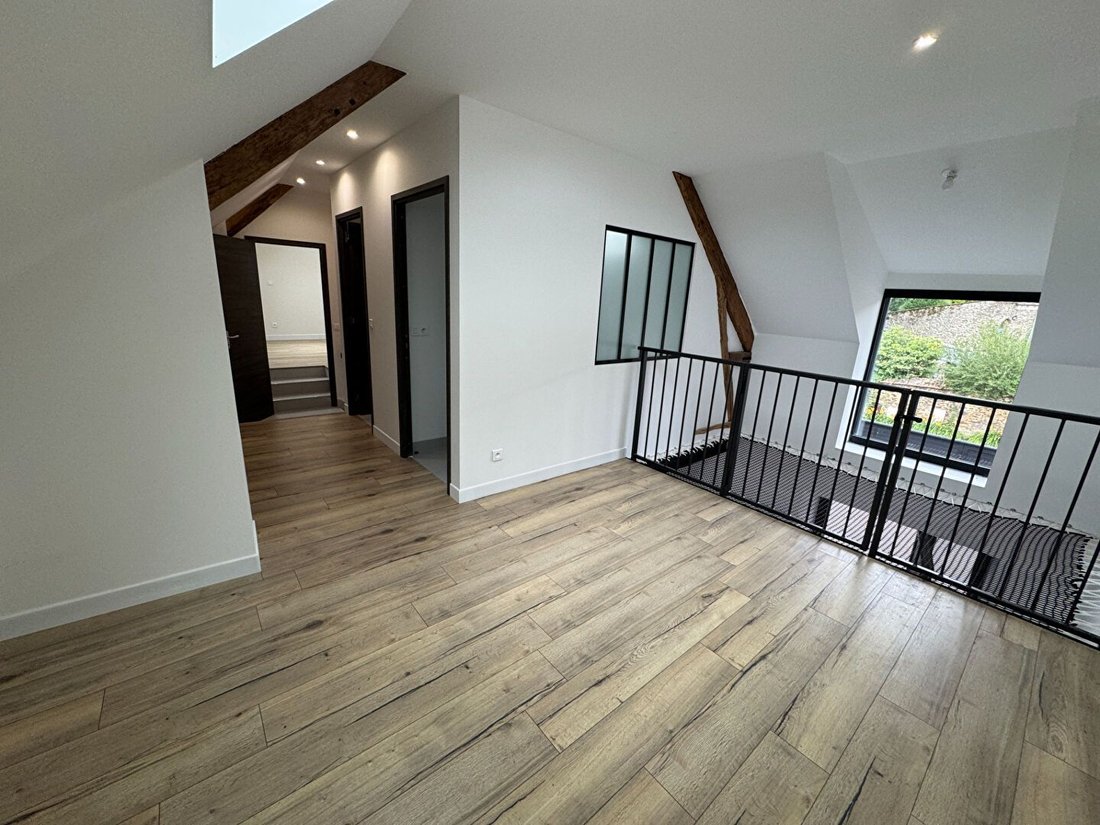 House in Montfort-l'Amaury, Ile-de-France, France 3 - 16074665