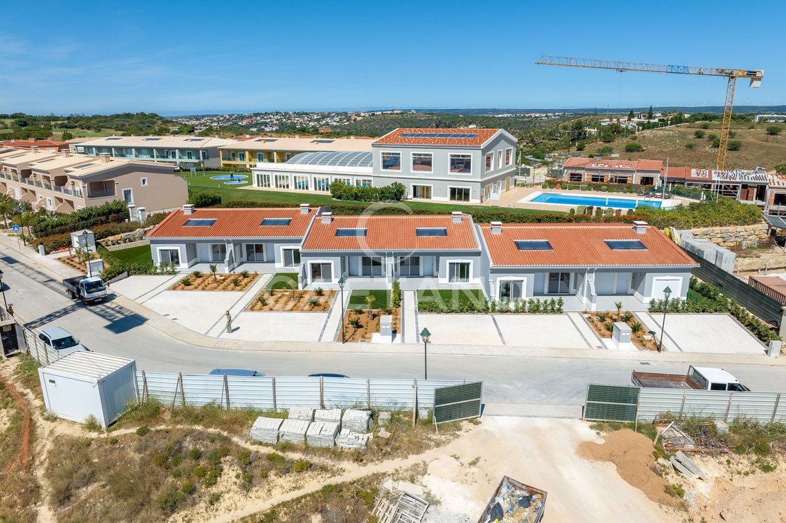 House in São Sebastião, Lagos, Sao Goncalo de Lagos, Portugal 5 - 17937745