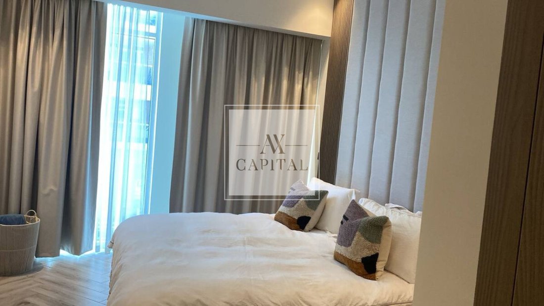 Apartment in Jumeirah, Dubai, United Arab Emirates 3 - 17929740