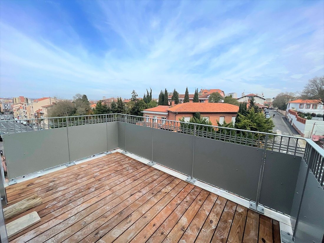 Apartment in Saint Cyprien, Toulouse, France 3 - 16467386