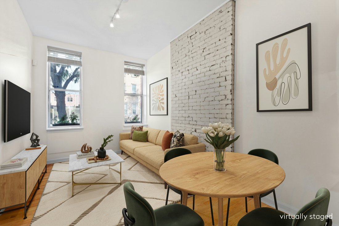 Condo in Hoboken, New Jersey, United States 2 - 17873471
