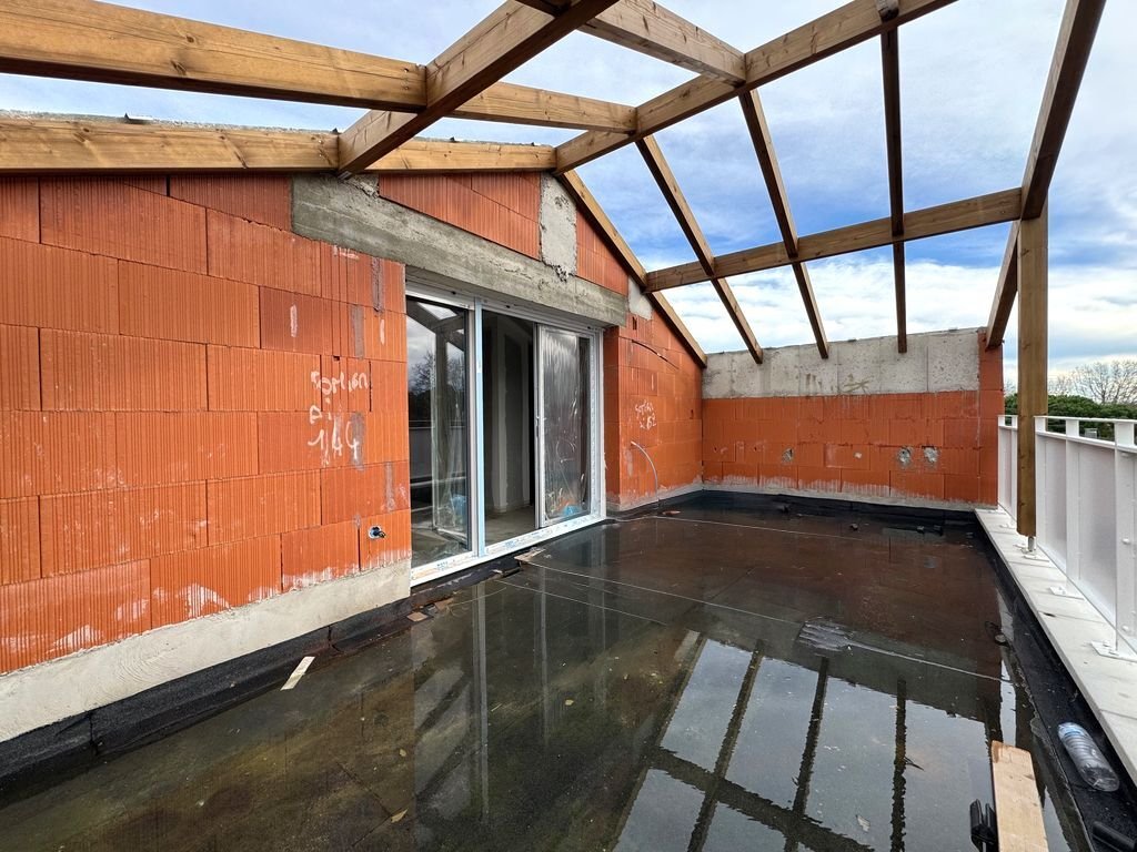 Apartment in Saint Cyprien, Toulouse, France 2 - 16467157