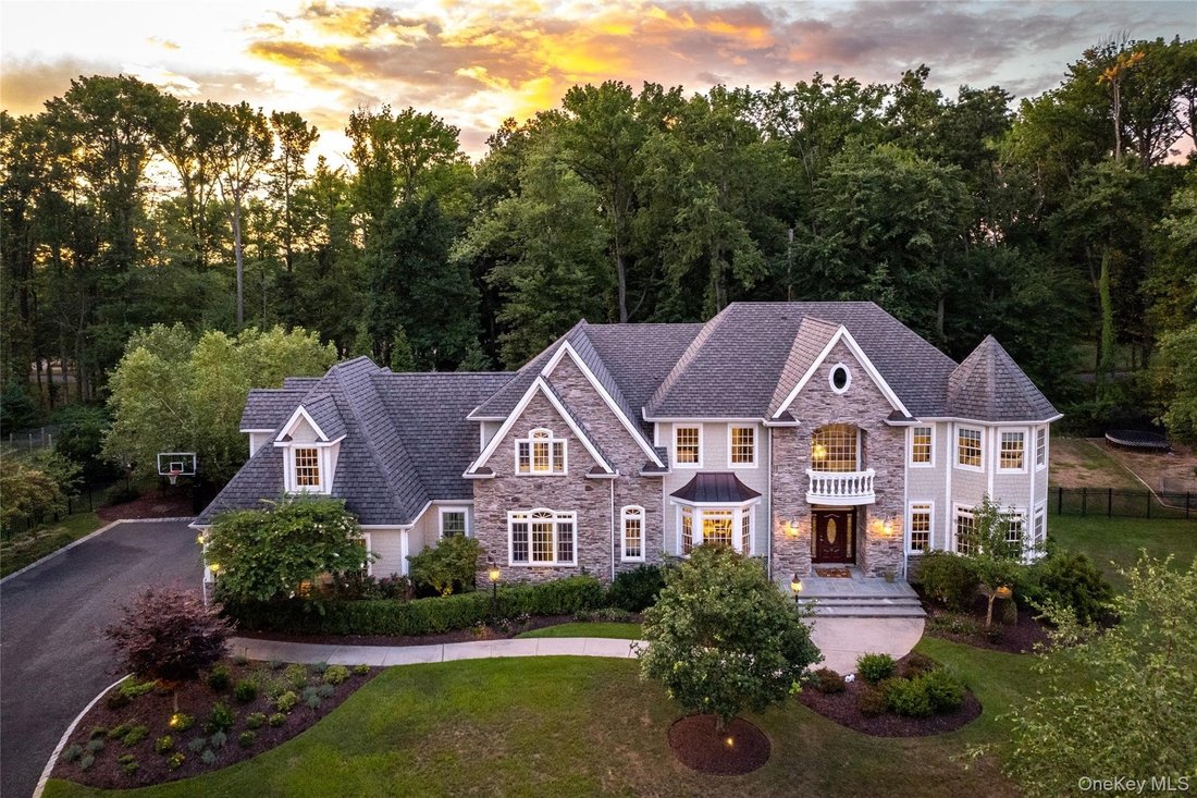 House in Palisades, New York, United States 2 - 17936208