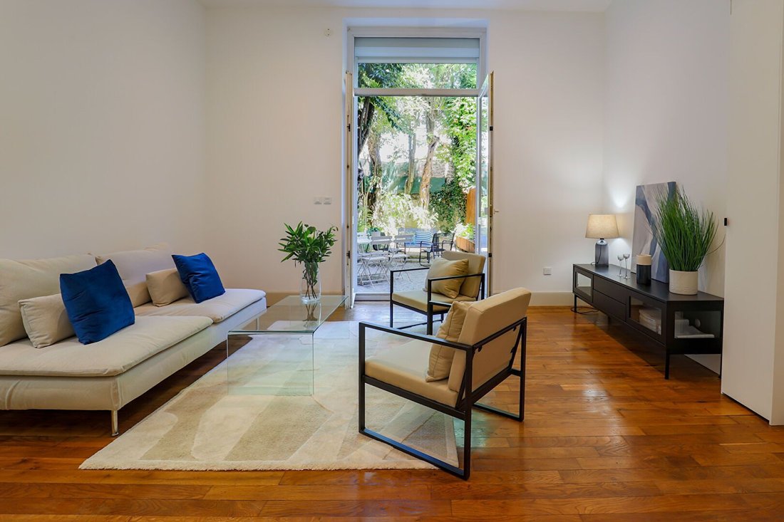 Apartment in Saint Cyprien, Toulouse, France 4 - 16467591