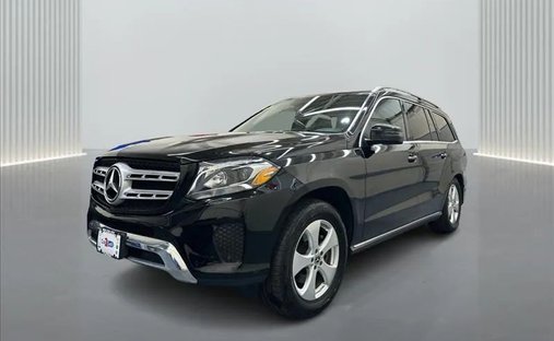 2019 Mercedes-Benz GLS GLS 450 4MATIC Sport Utility 4D in East windsor, NJ, United States 1