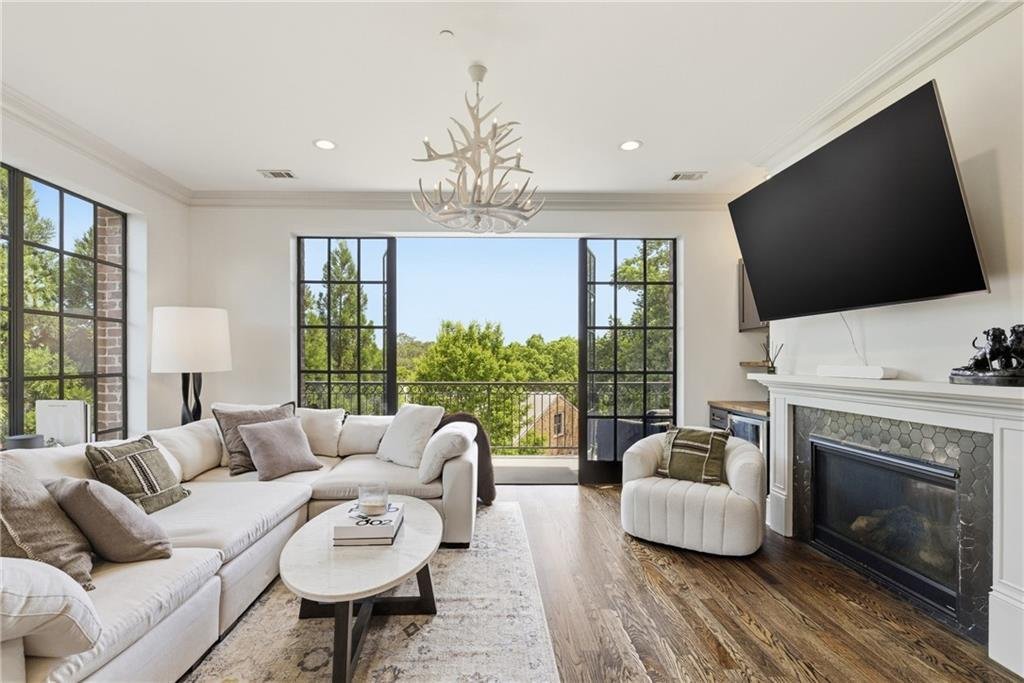Condo in Roswell, Georgia, United States 4 - 17928939