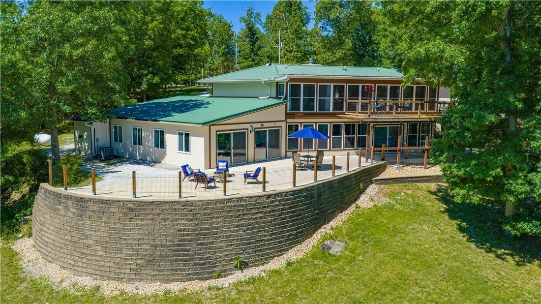 House in Rogers, Arkansas, United States 2 - 17931373