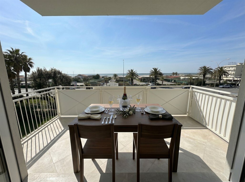 Apartment in Focette, Pietrasanta, Italy 1 - 17934982