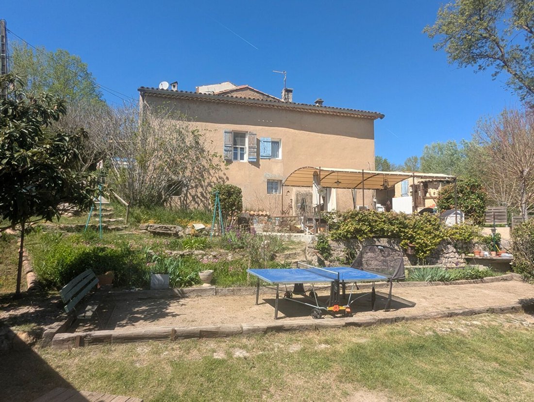 House in Salernes, Provence-Alpes-Côte d'Azur, France 4 - 16953874