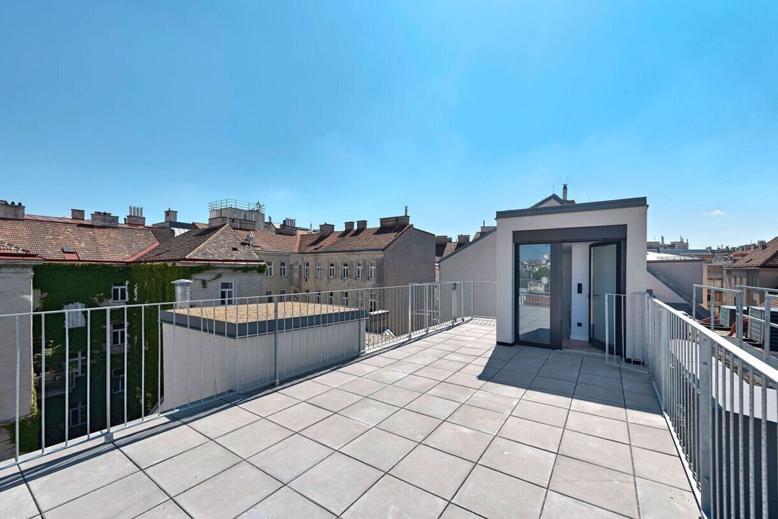 Apartment in Vienna, Wien, Austria 4 - 17938273