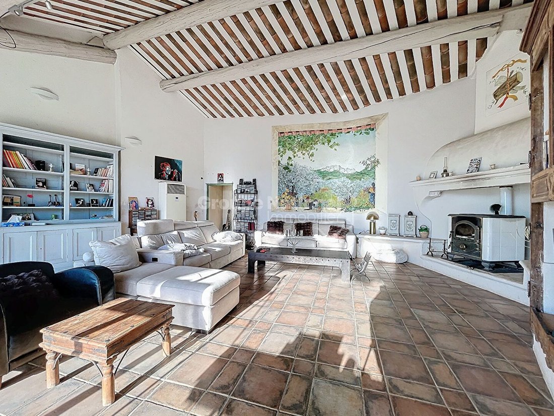 House in Mollégès, Provence-Alpes-Côte d'Azur, France 4 - 16473909
