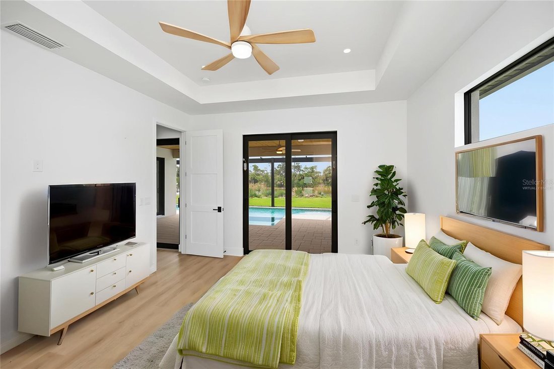 House in Port Charlotte, Florida, United States 5 - 17939176
