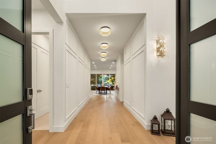 House in Bellevue, Washington, United States 1 - 17942237