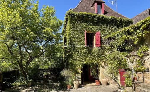 Casa a Temniac, Sarlat-la-Canéda, Francia 1