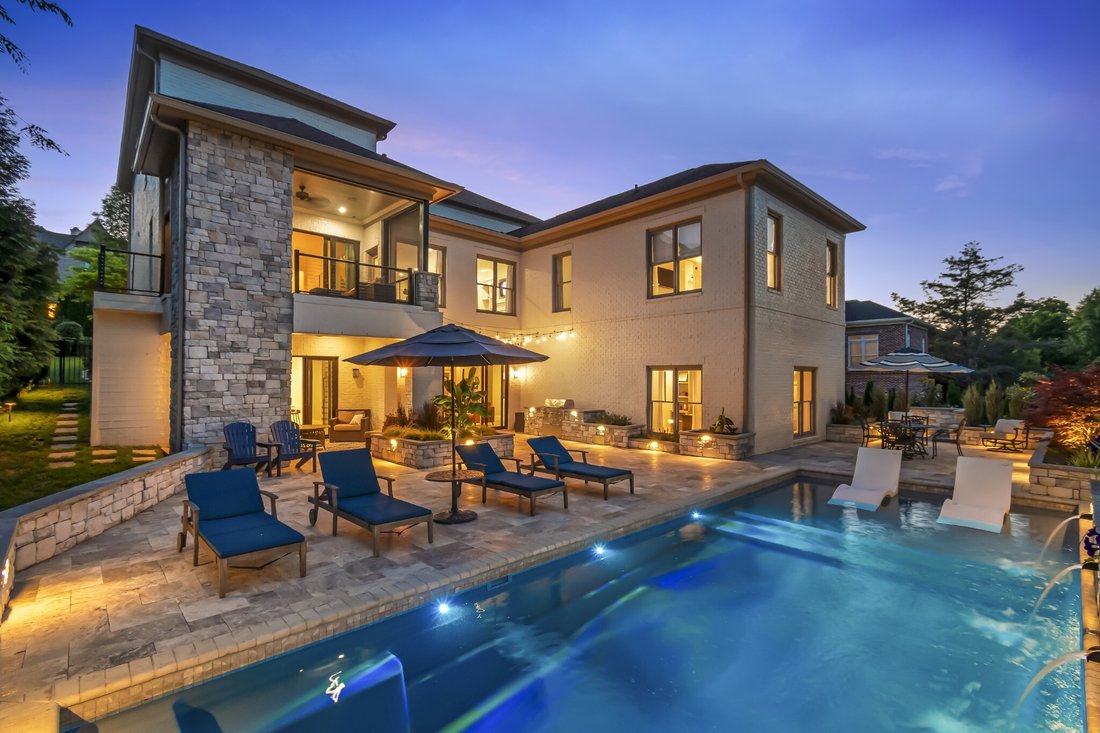 House in Franklin, Tennessee, United States 2 - 17939074