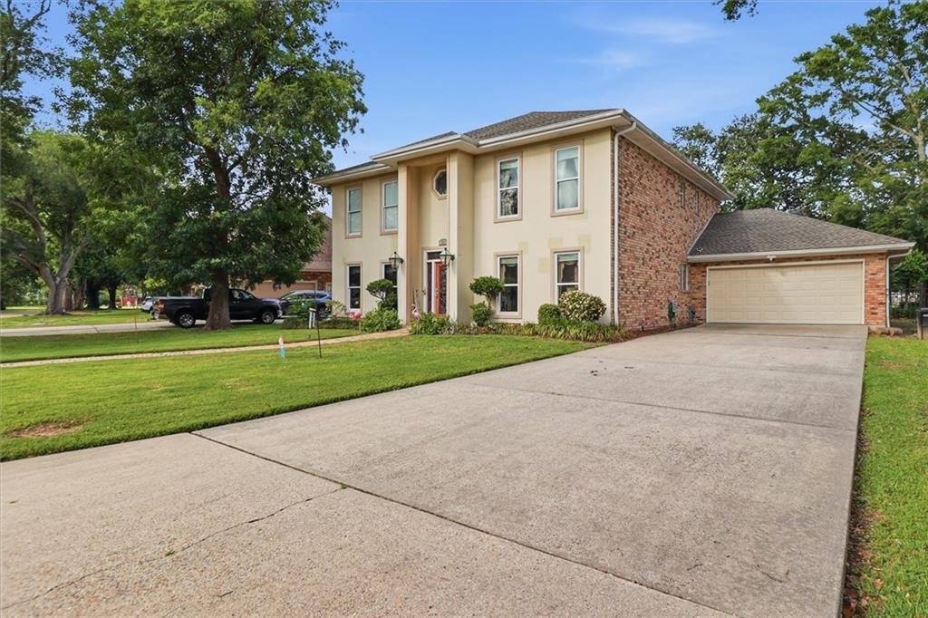 House in Kenner, Louisiana, United States 2 - 17940779
