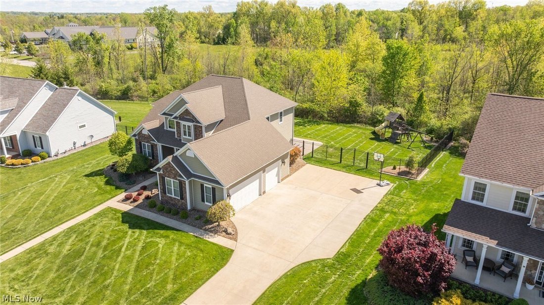 House in Youngstown, Ohio, United States 5 - 17928104