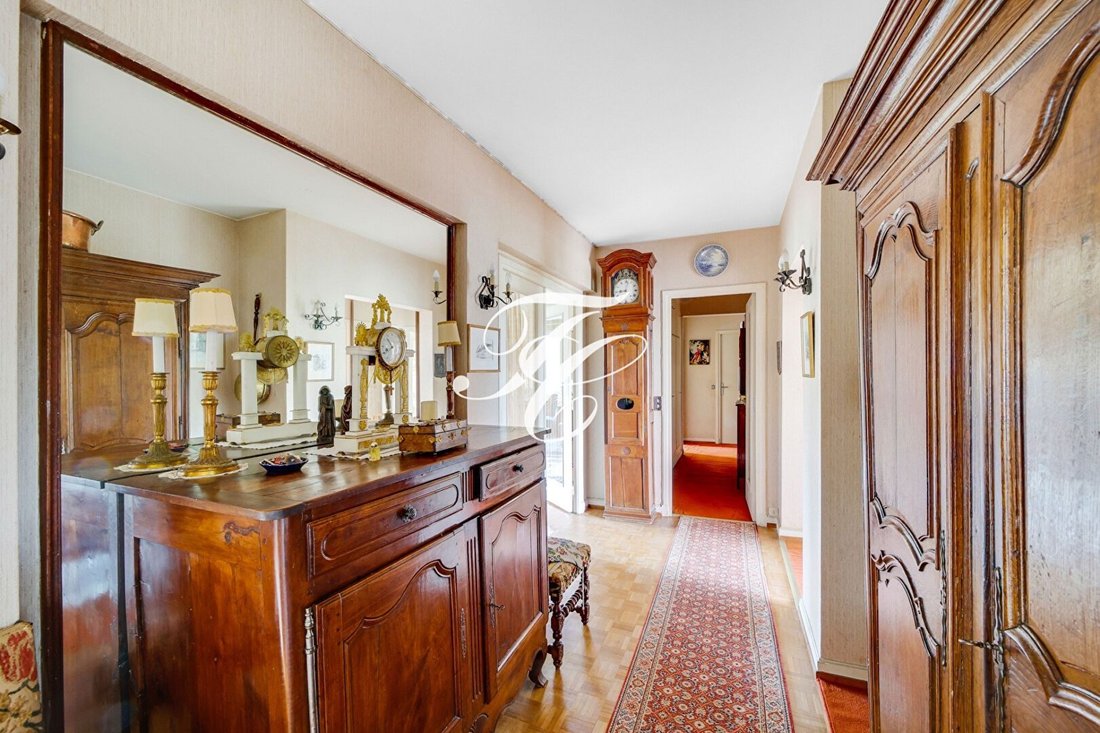 Apartment in Arsenal, Paris 4e Arrondissement, Paris 4 - 16393802