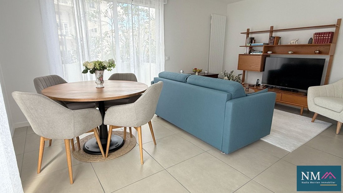 Apartment in Bayonne, Nouvelle-Aquitaine, France 5 - 17727547