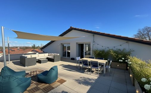 Apartment in Centre Ville, Castanet-Tolosan, France 1
