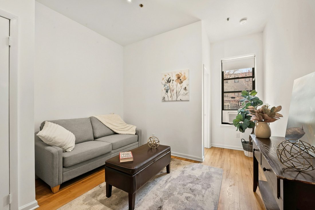 Condo in Hoboken, New Jersey, United States 3 - 17454182