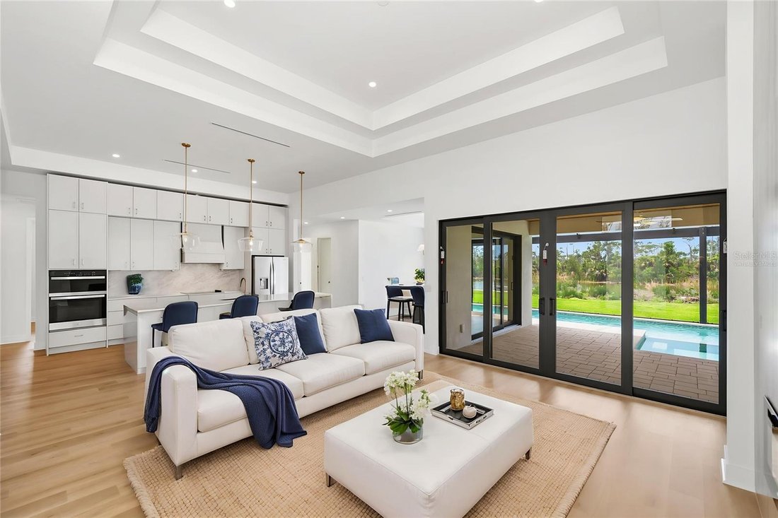 House in Port Charlotte, Florida, United States 3 - 17939176
