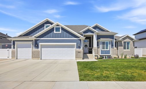Casa a Layton, Utah, Stati Uniti 1