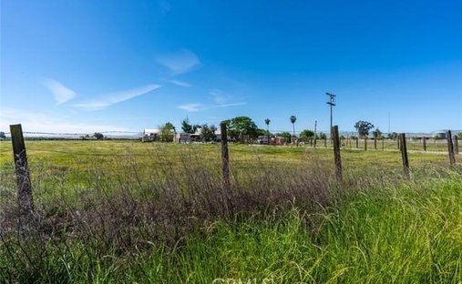 Land in Los Banos, California, United States 1