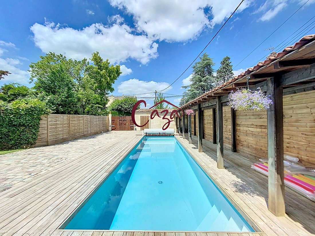 House in Camblanes-et-Meynac, Nouvelle-Aquitaine, France 4 - 16498017