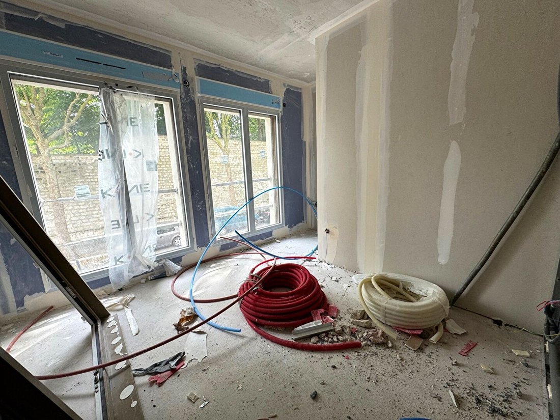 House in Centre Ville - Gambetta, Clichy, France 5 - 16467285