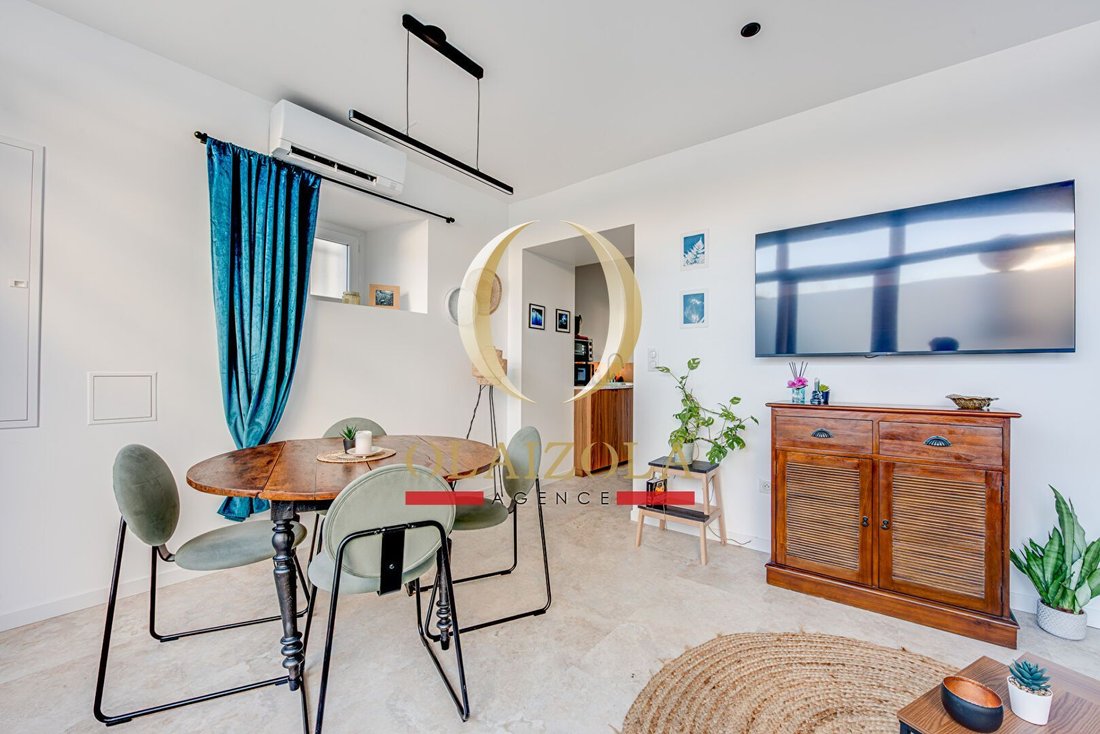 Apartment in Saint Martin-Cité des Fleurs, Biarritz, France 3 - 16800753