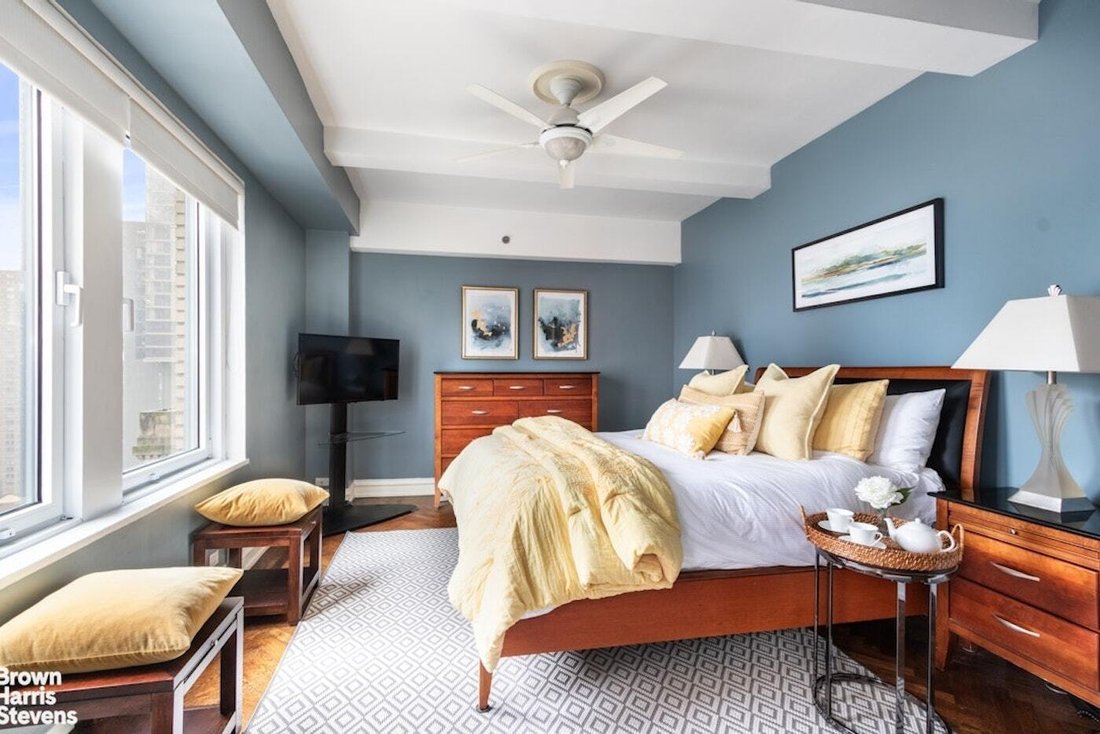 Condo in New York, New York, United States 1 - 16748200