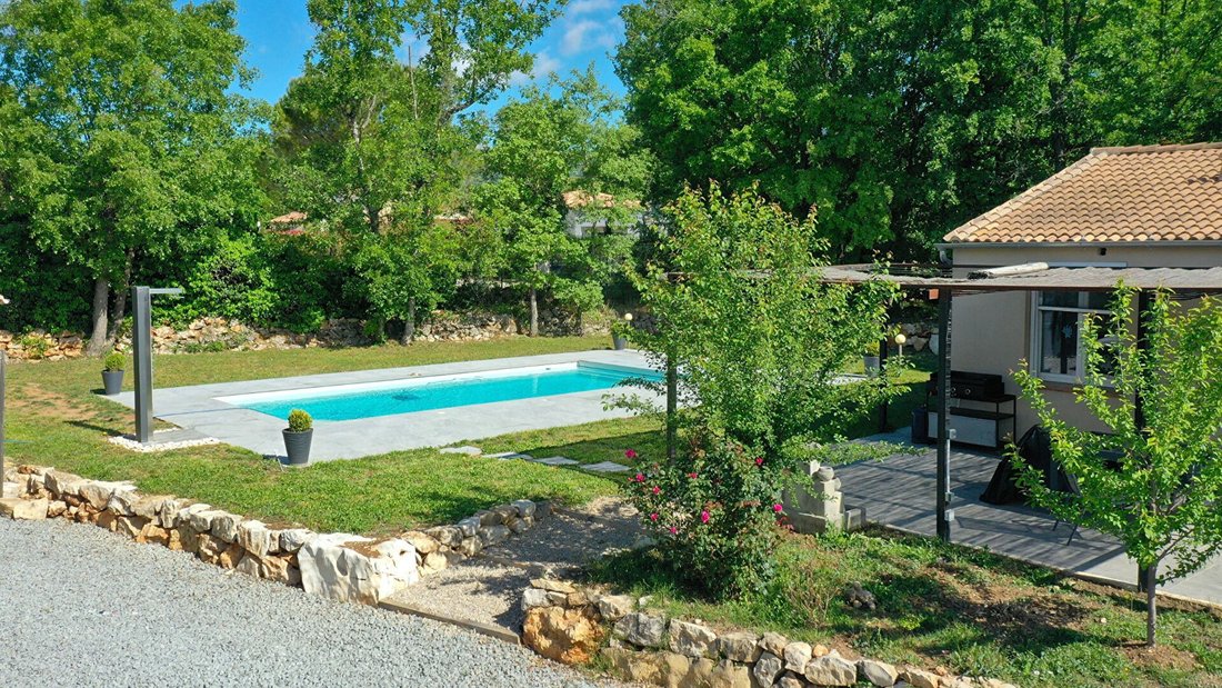 House in Saint-Cézaire-sur-Siagne, Provence-Alpes-Côte d'Azur, France 3 - 17546380