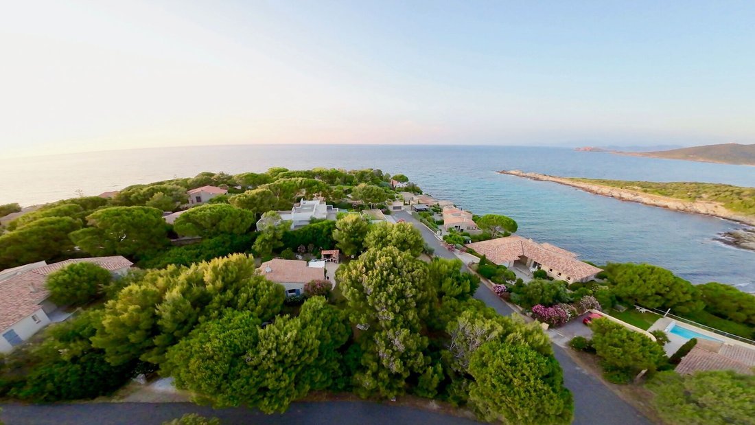 Villa in Corbara, Corsica, France 1 - 16404530