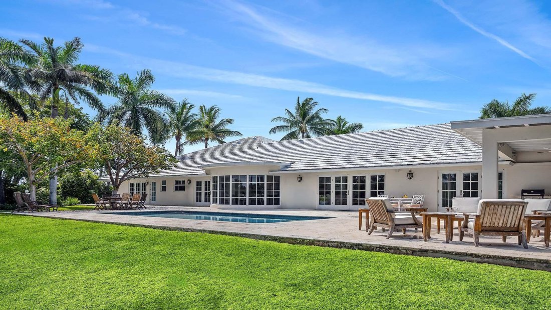 House in Delray Beach, Florida, United States 2 - 17930134