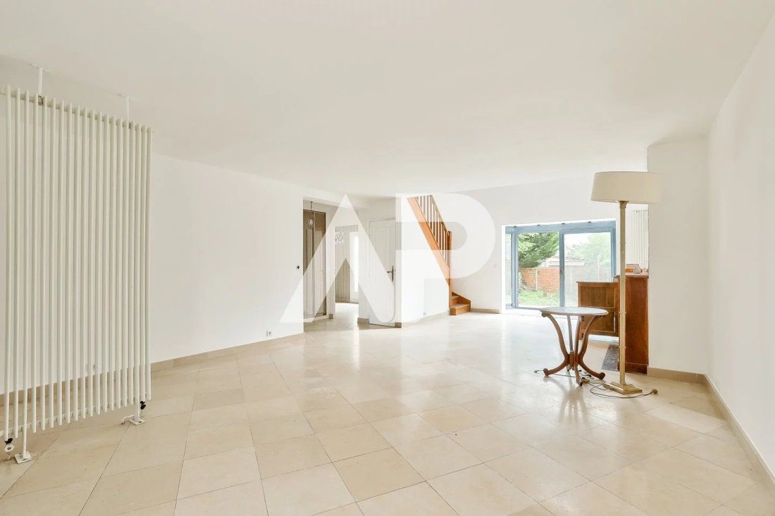 House in Jardin Parisien, Clamart, France 3 - 16065918