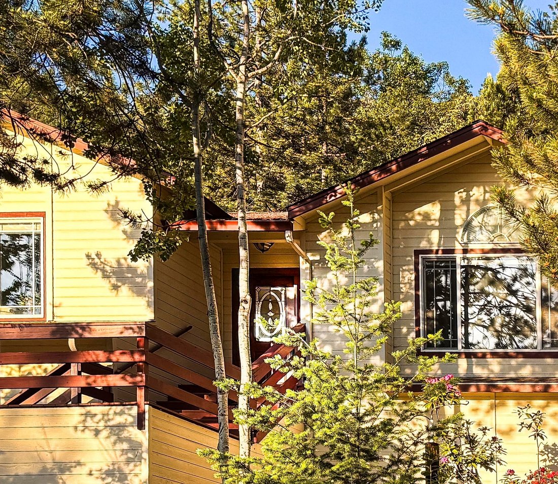 House in Ashland, Oregon, United States 4 - 17518948