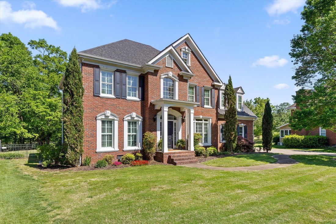 House in Hixson, Tennessee, United States 2 - 17933239