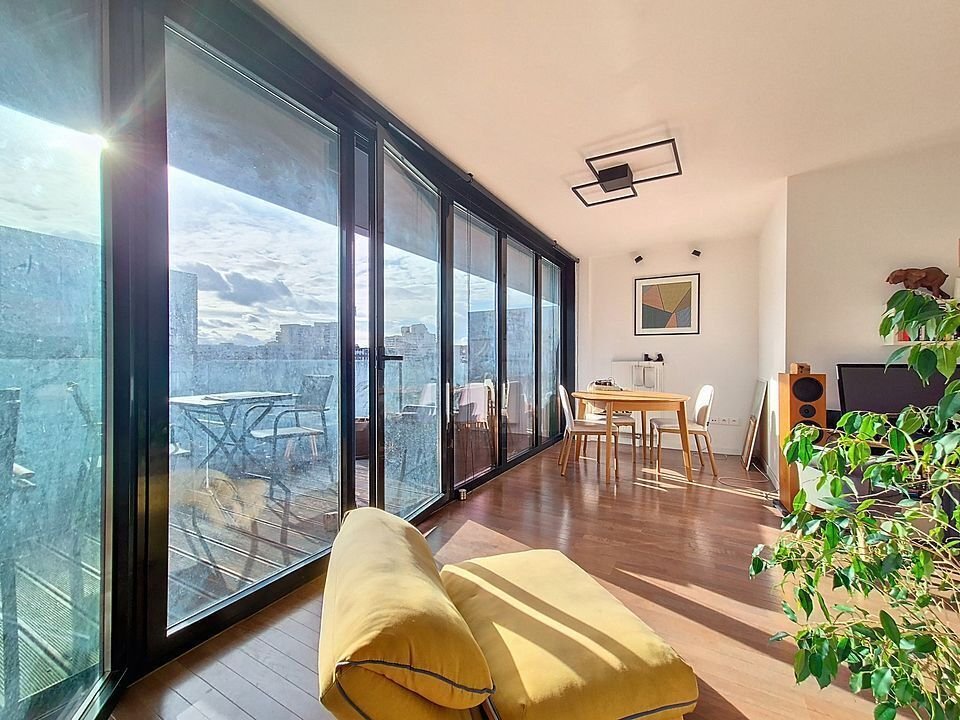 Apartment in Centre, Nanterre, France 4 - 17418465