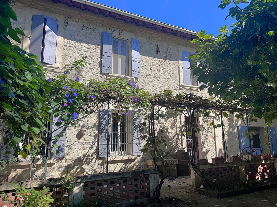 House in Montagne des Chèvres, Villeneuve-lès-Avignon, France 5 - 16408669