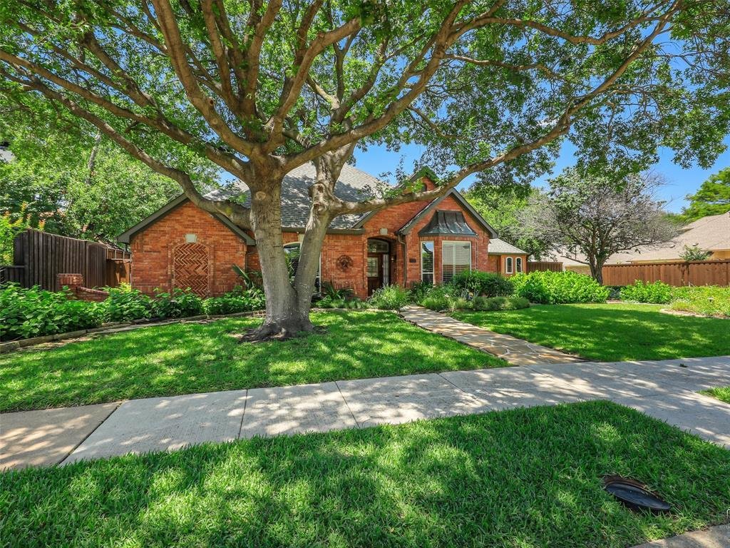 House in Plano, Texas, United States 3 - 17928786
