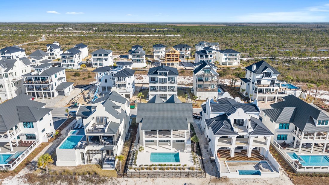 House in Port St. Joe, Florida, United States 3 - 15334542