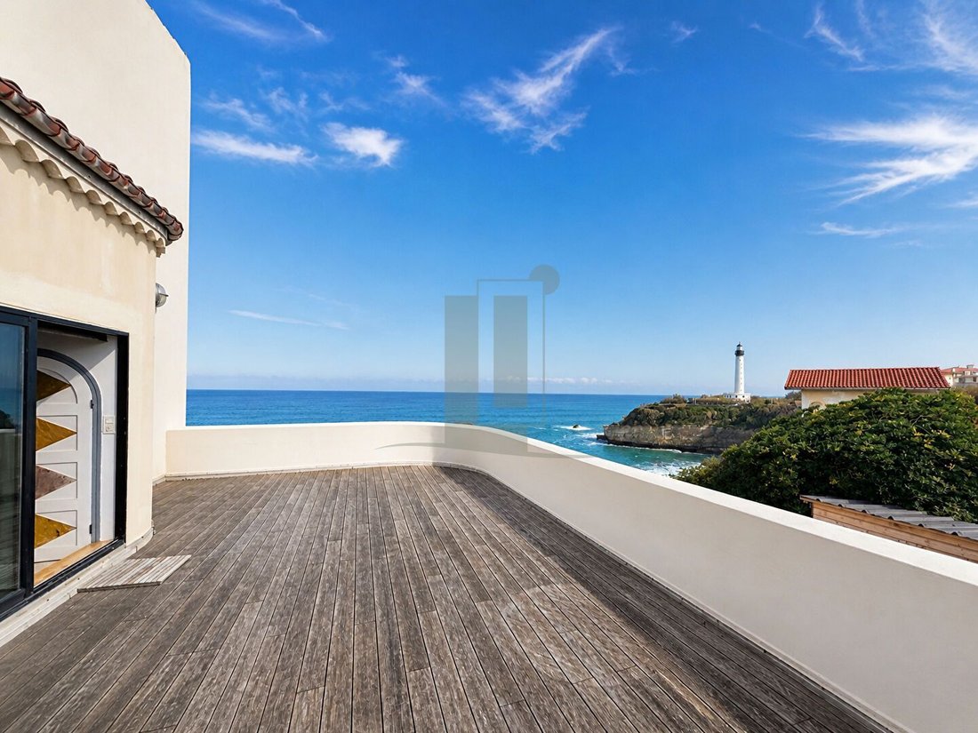 Apartment in Saint Martin-Cité des Fleurs, Biarritz, France 2 - 16823203