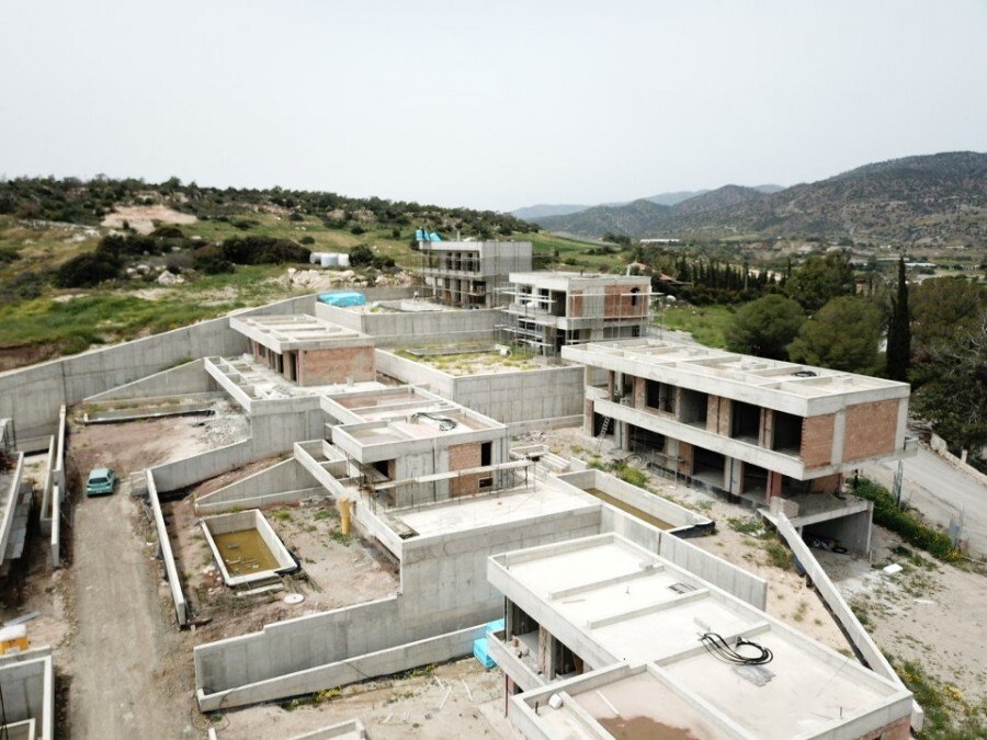 Villa in Pareklisia, Limassol, Cyprus 3 - 17810555