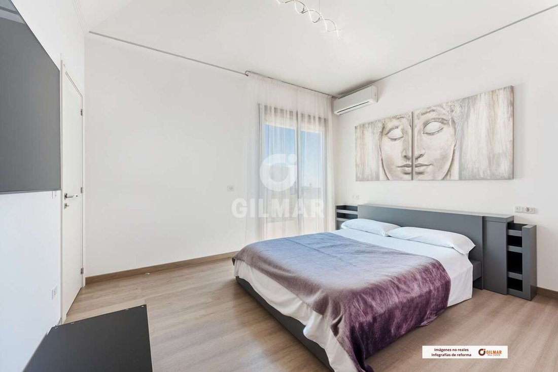 Townhouse in Granadilla de Abona, Canary Islands, Spain 5 - 17289931