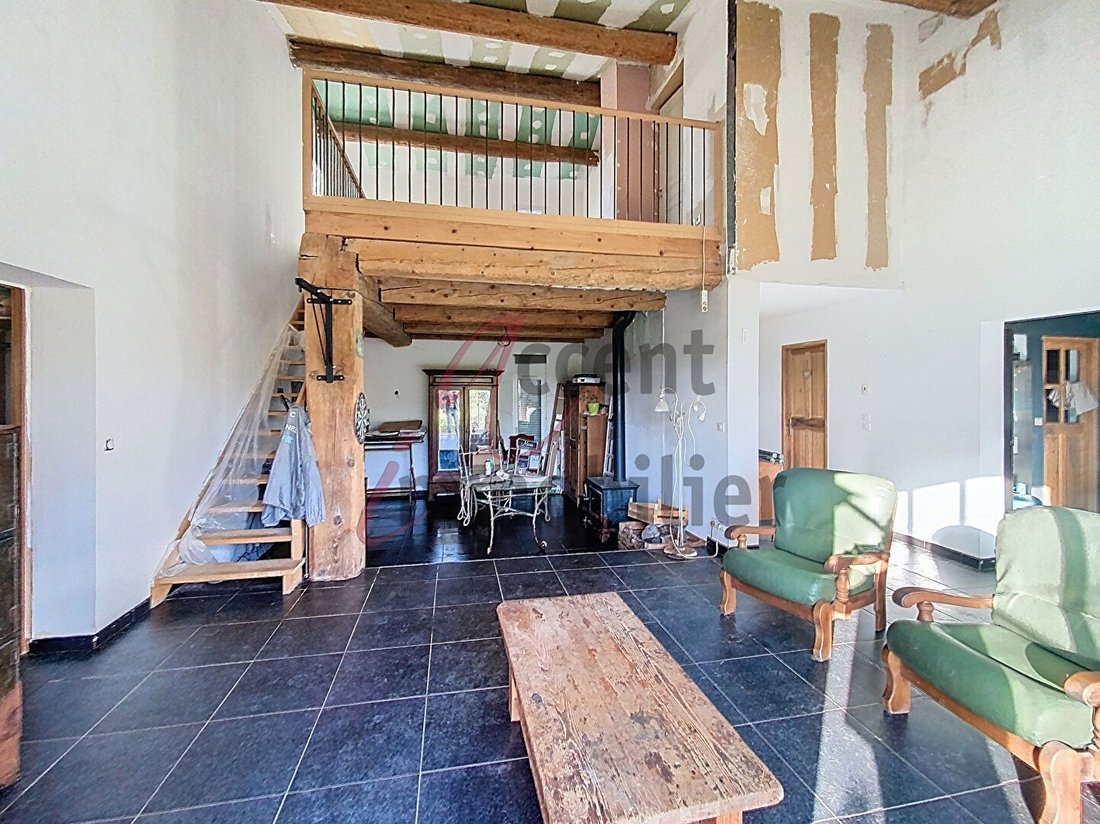 House in Secteur Ouest, Pernes-les-Fontaines, France 4 - 17010304
