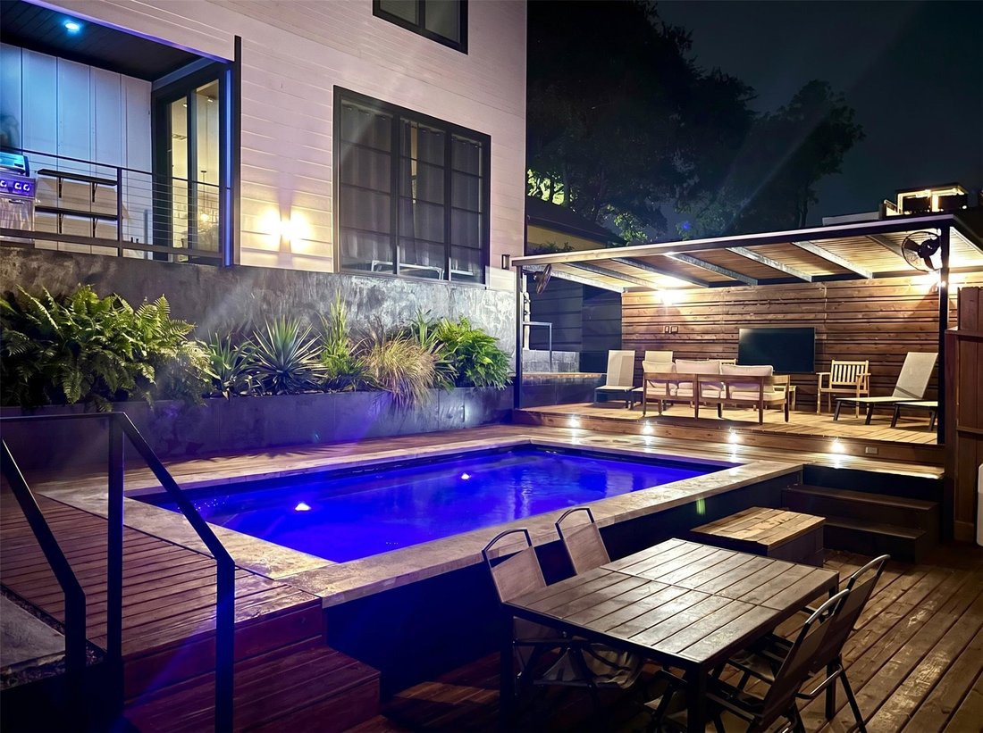 House in Austin, Texas, United States 2 - 17929130